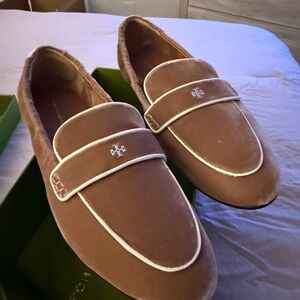 Men's Brown Loafers